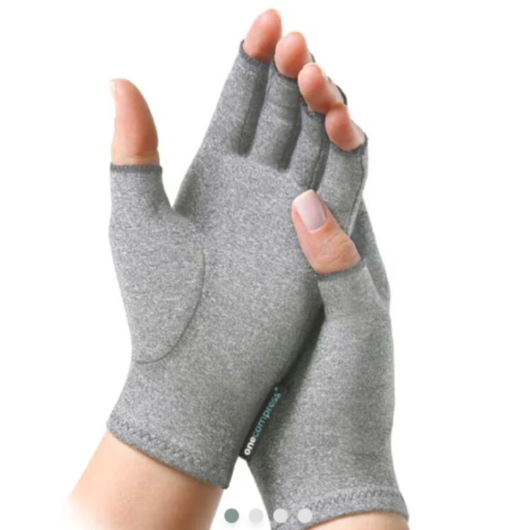 Onecompress Gloves