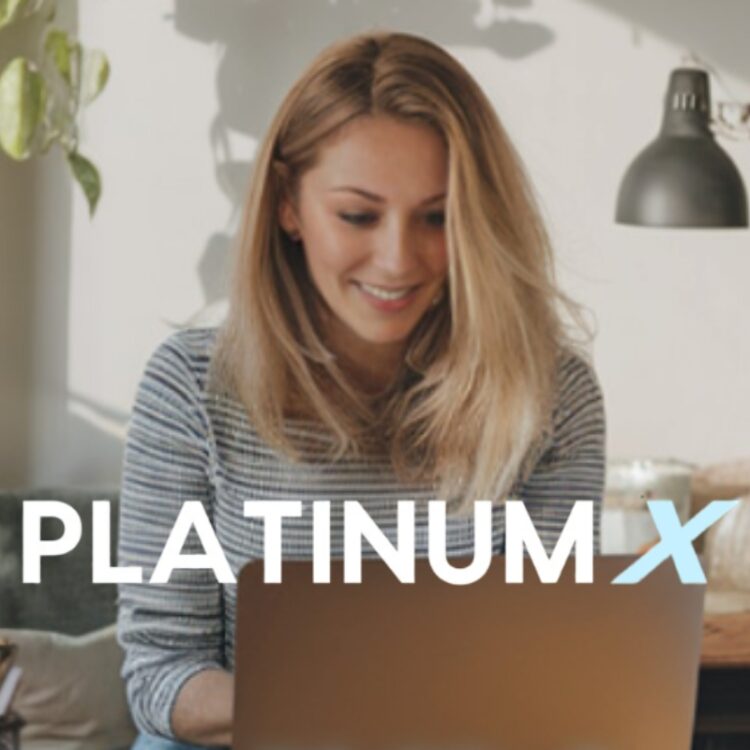 Platinum X