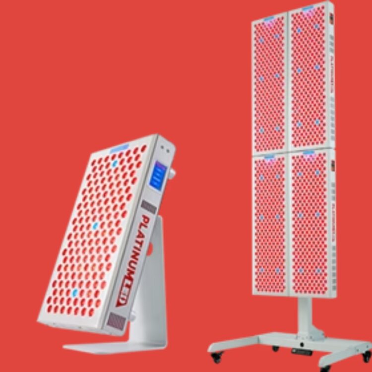 PlatinumLED Red Light Therapy