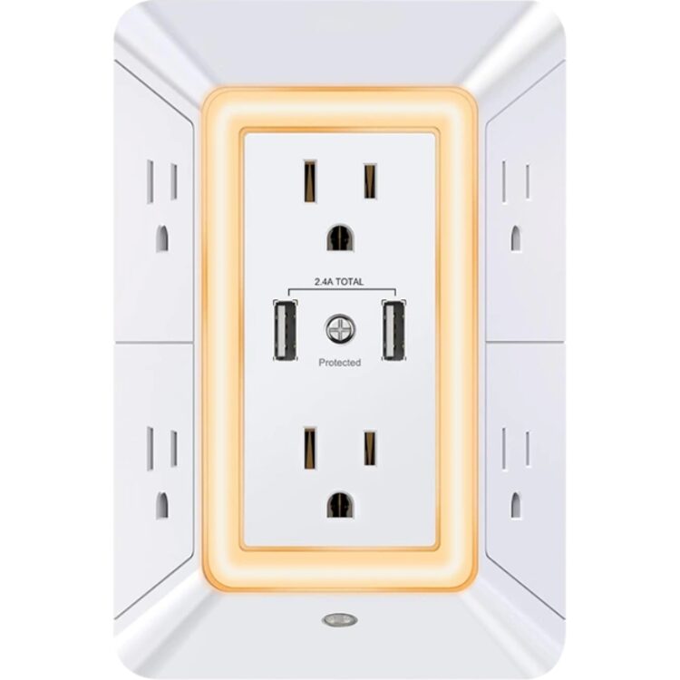 Power Hub