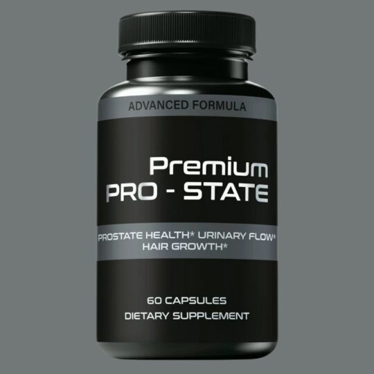 Premium Pro-State