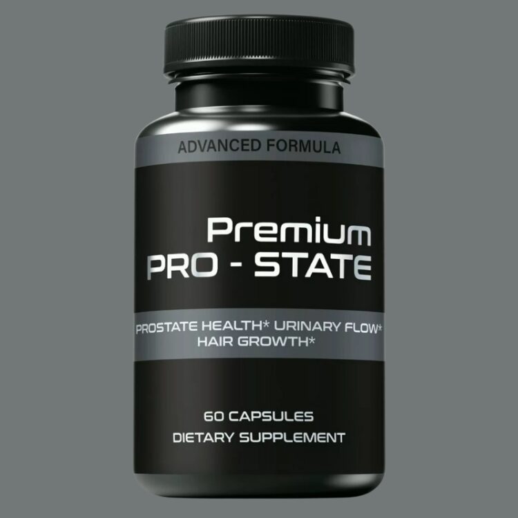 Premium Pro-State