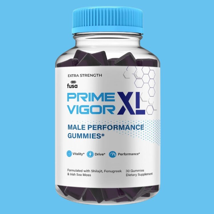 Prime Vigor XL