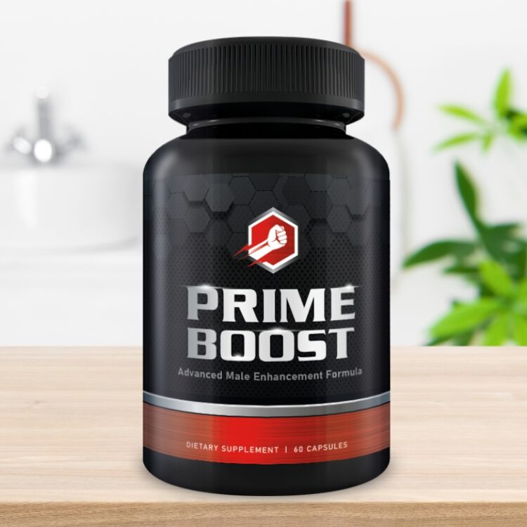 PrimeBoost