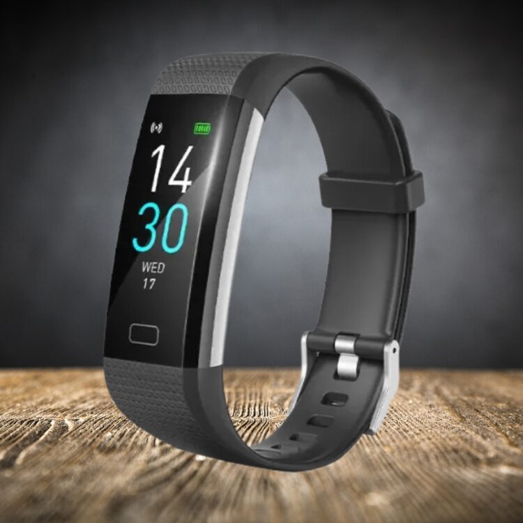 PulseIt Fitness Tracker