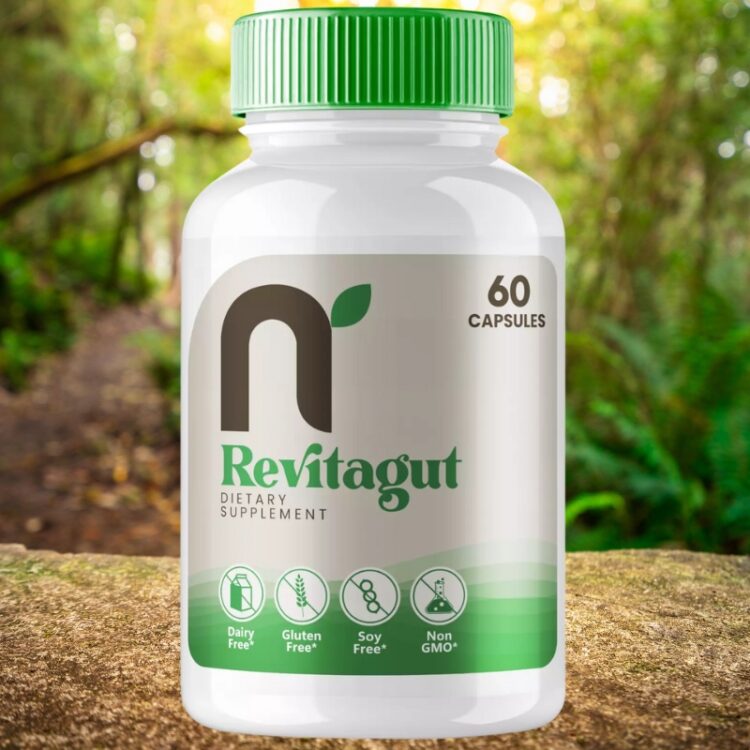 Revitagut