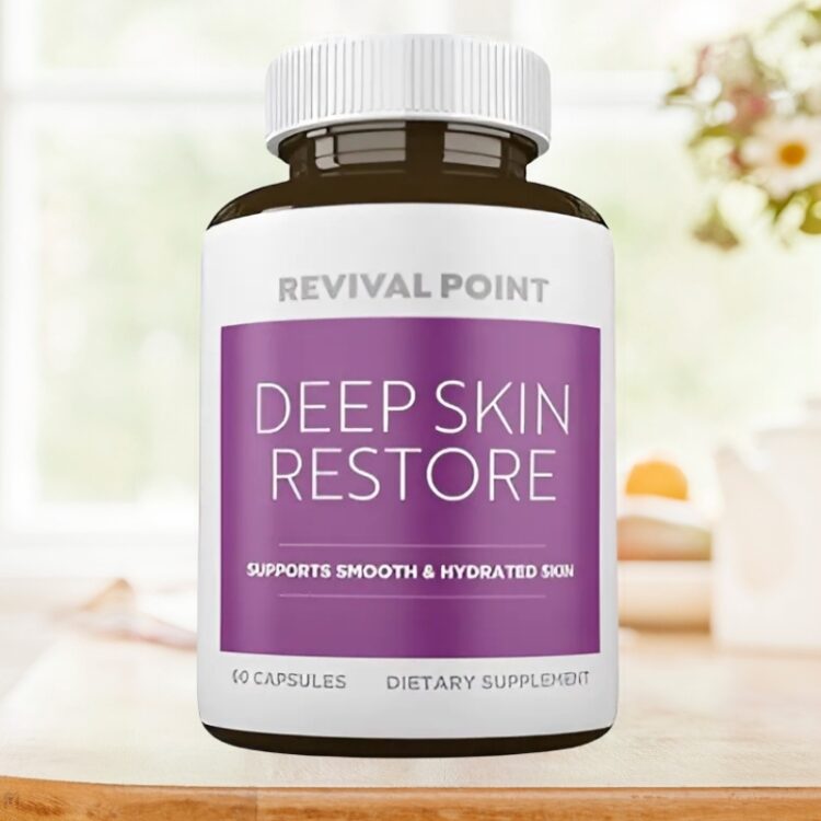 Revival Point Deep Skin Restore