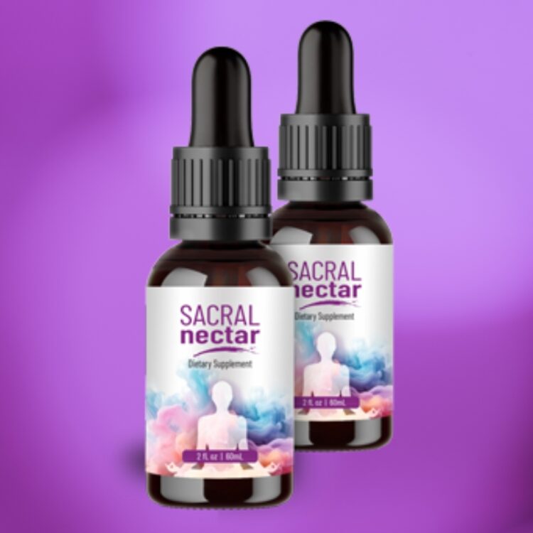 Sacral Nectar
