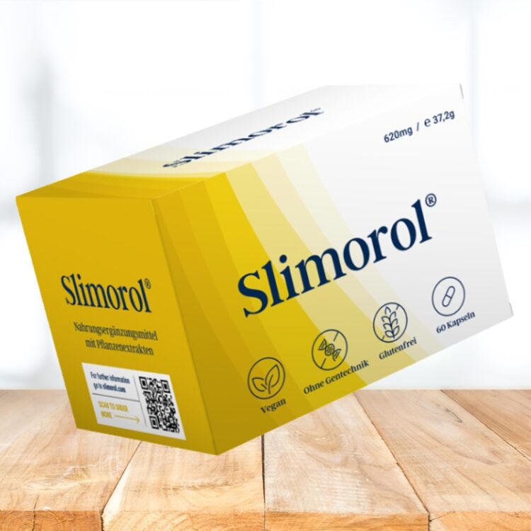 Slimorol Diet Capsules
