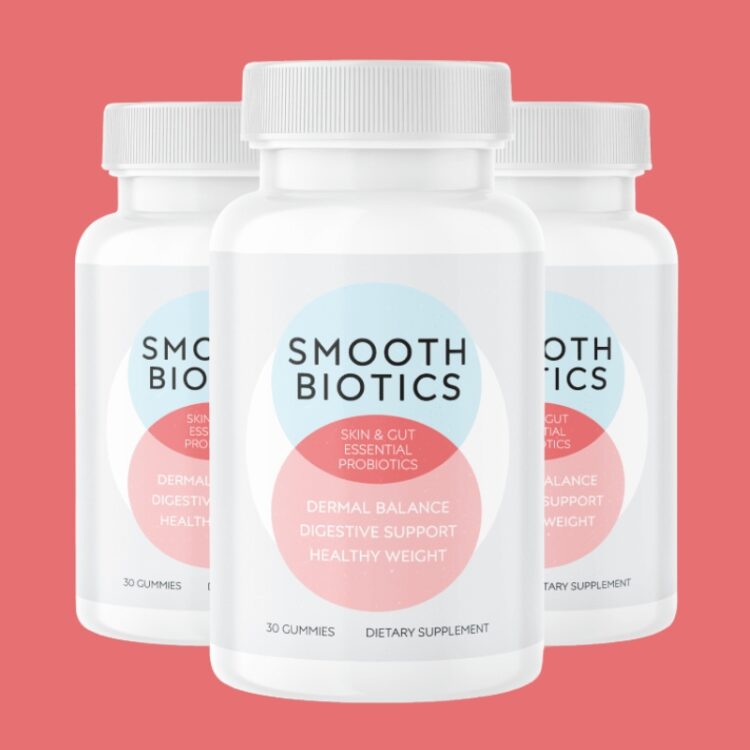 SmoothBiotics