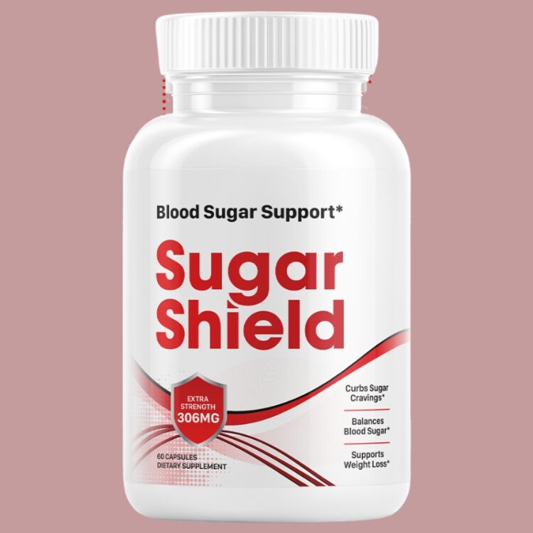 Sugar Shield