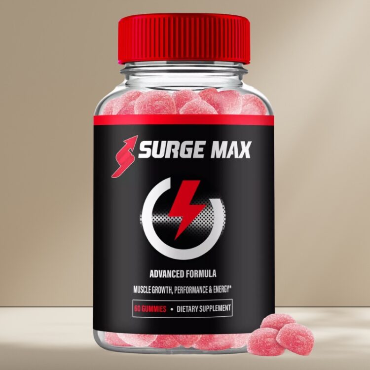 Surge Max
