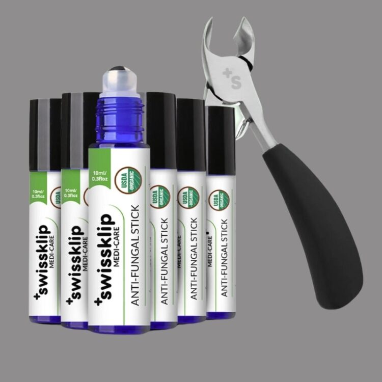 Swissklip Anti-Fungal Stick