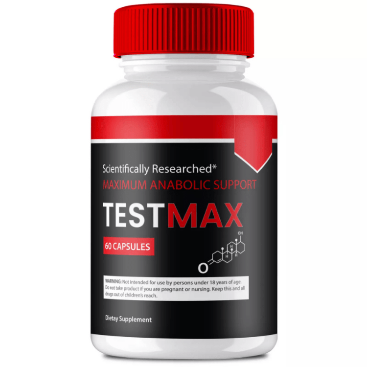 TestMax
