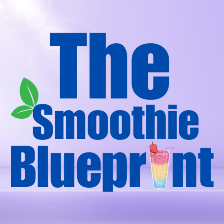The Smoothie Blueprint