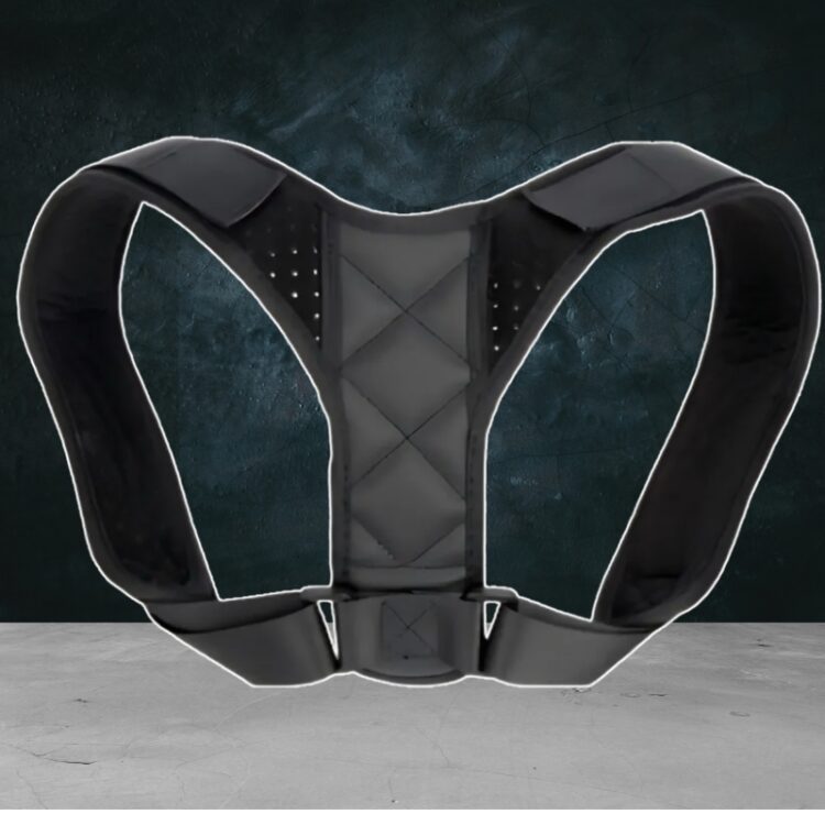 True Form Posture Corrector