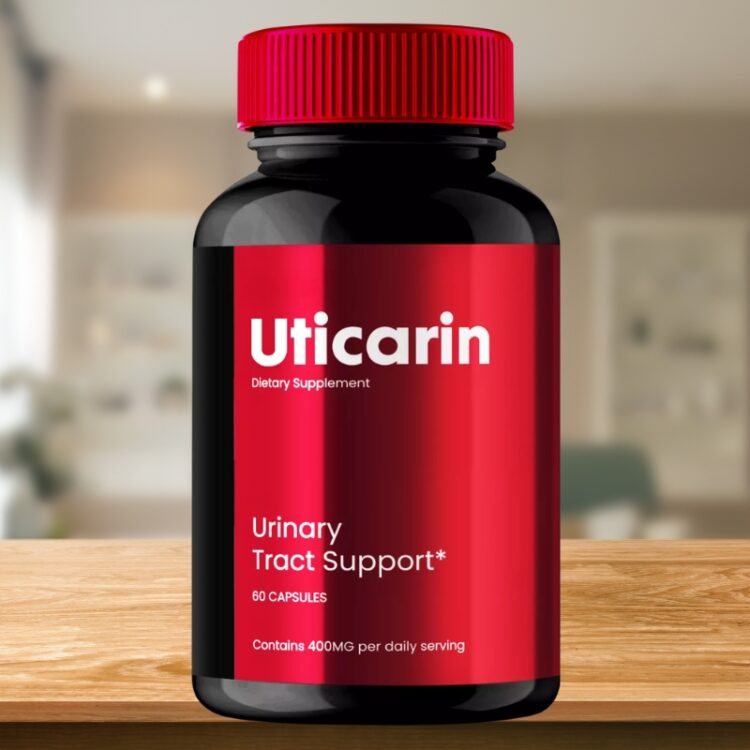 Uticarin