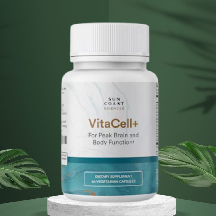 VitaCell+