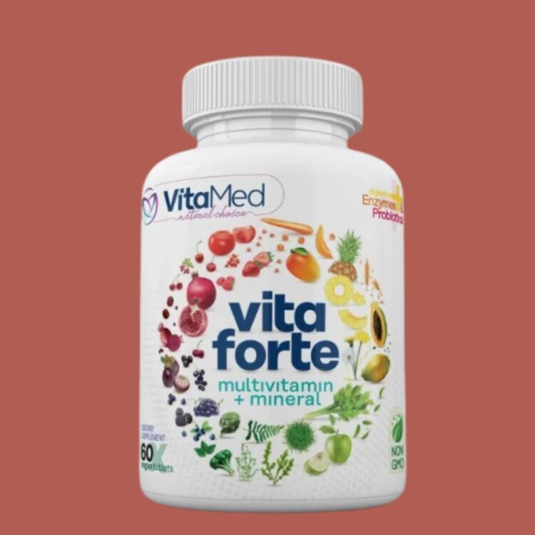 Vitaforte