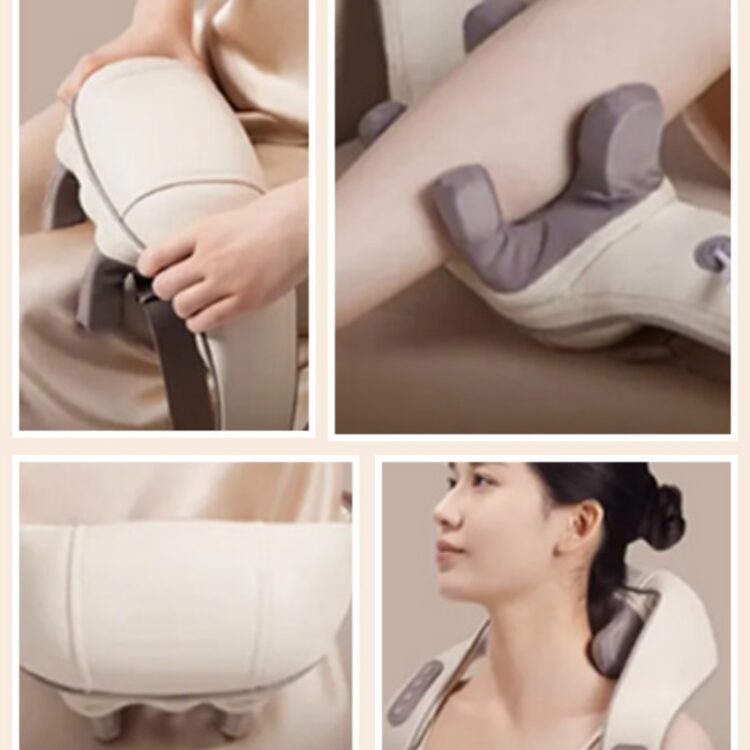 Welnax Bionic Massager