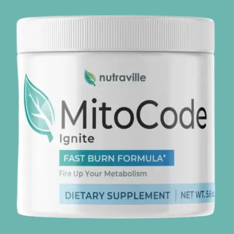 Nutraville MitoCode