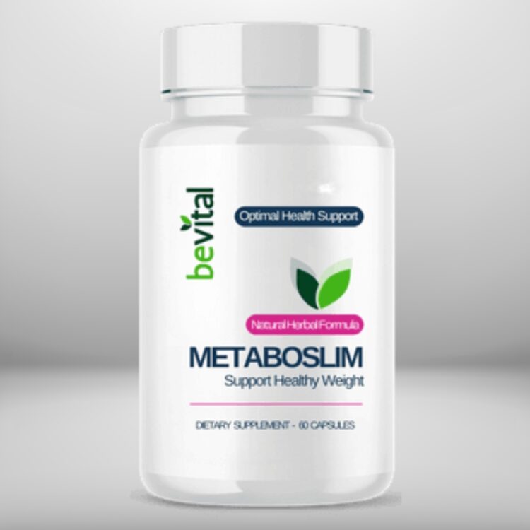 BeVital Metaboslim