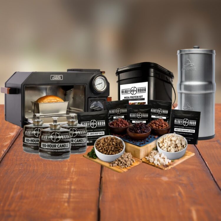 Camping Survival