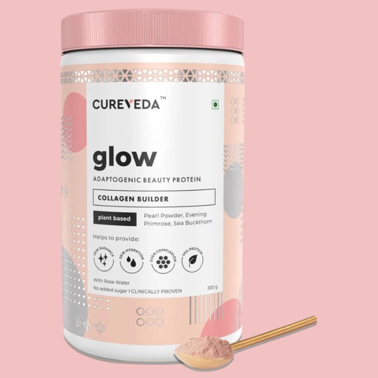 Cureveda GLOW
