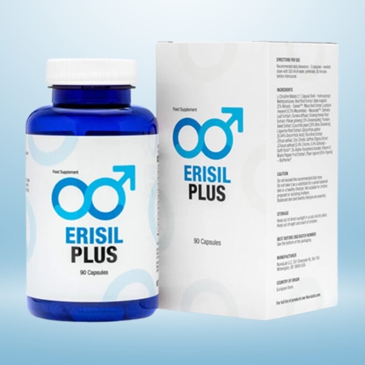 Erisil Plus