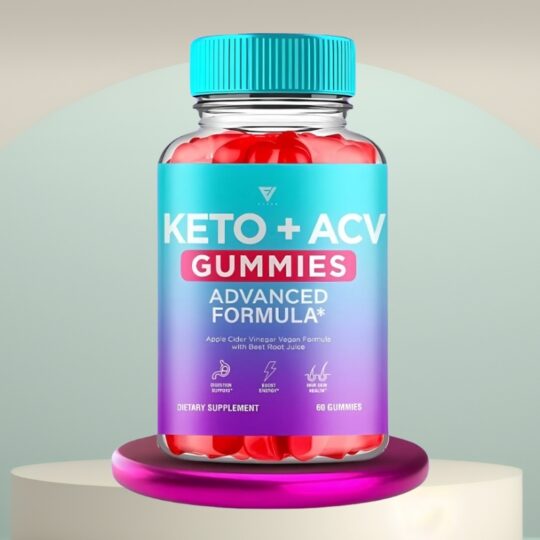 FitPill Keto