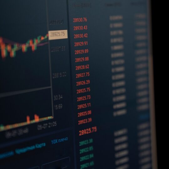 Get My Next Trade Free