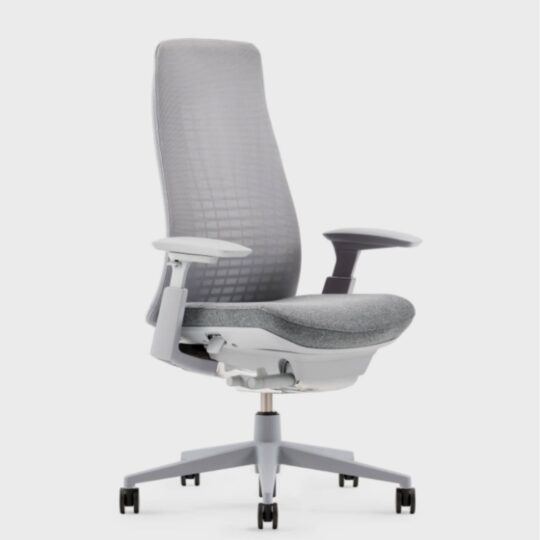 Haworth Fern Chair