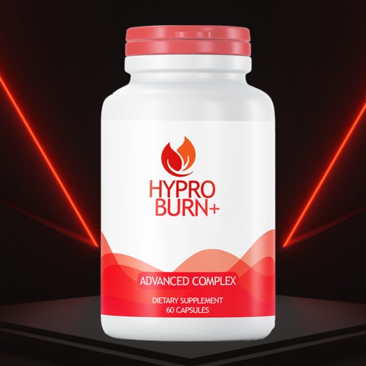 HyproBurn+