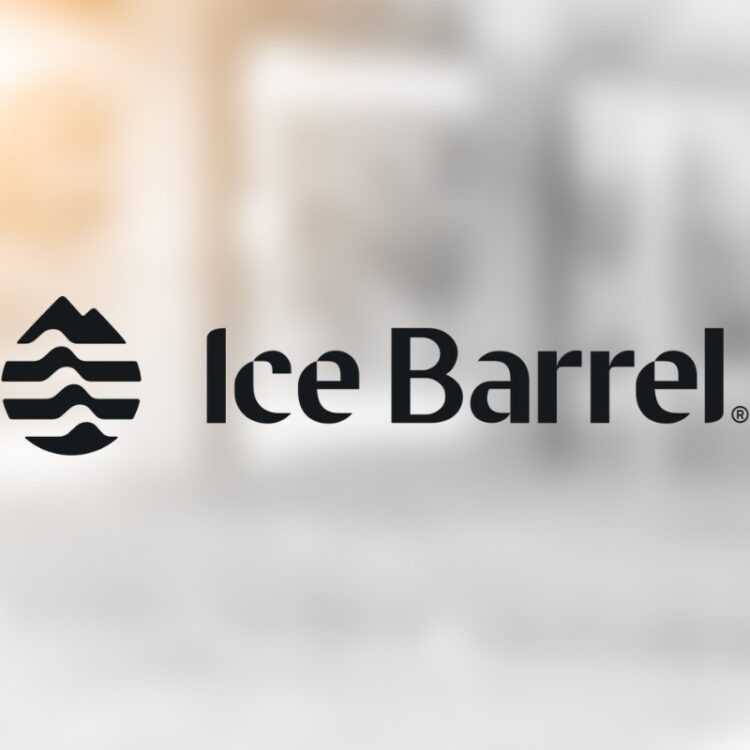 Ice Barrel