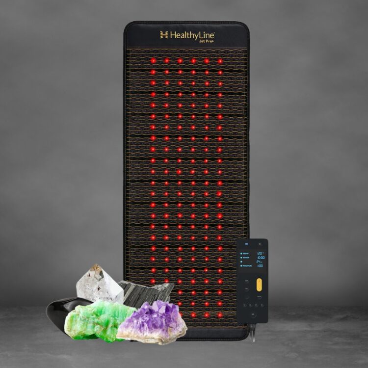 Jet Mat Heated Grounding Mat