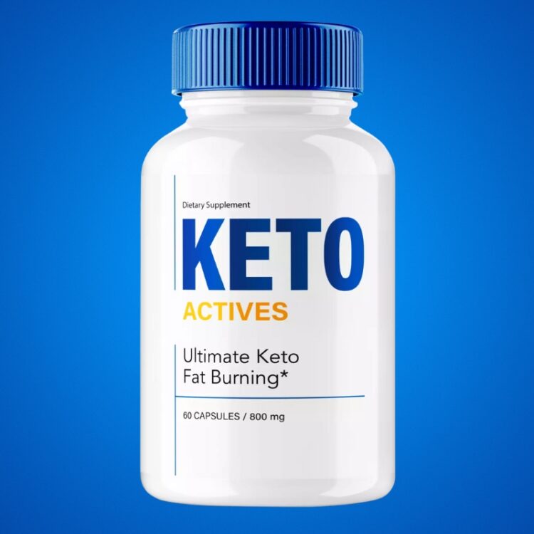 Keto Actives