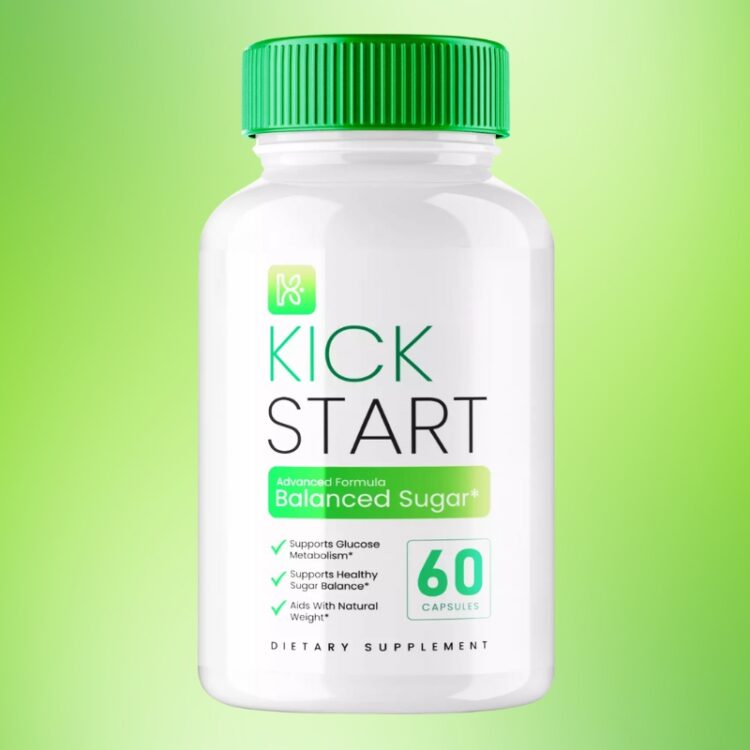 Kick Start