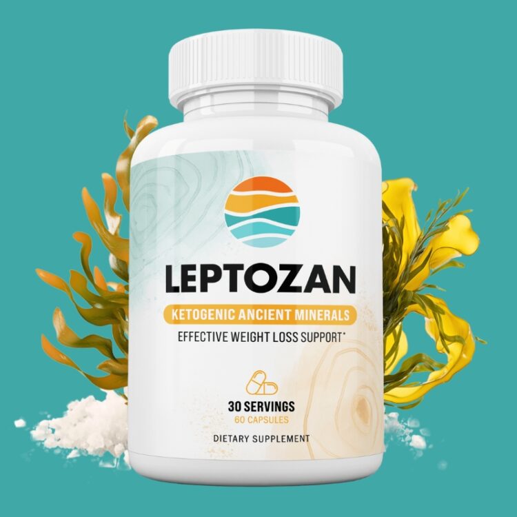 Leptozan Supplement