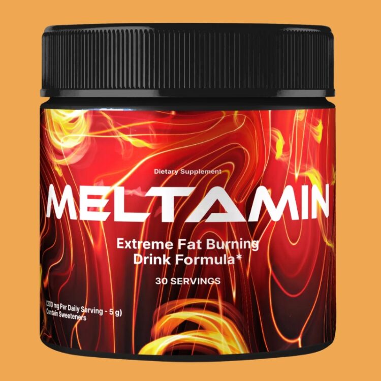 Meltamin