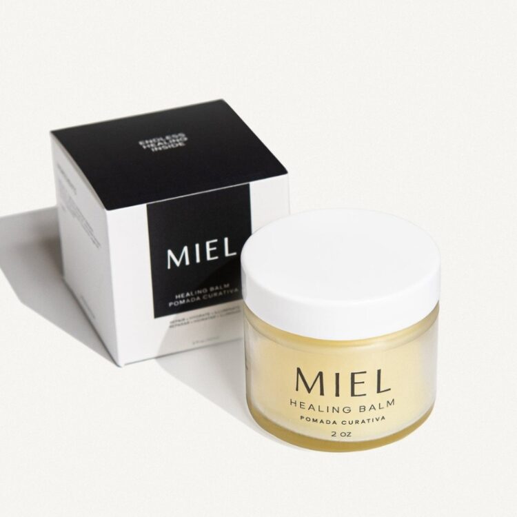 Miel Aftercare Balm
