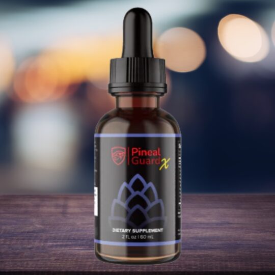 Pineal Guard X