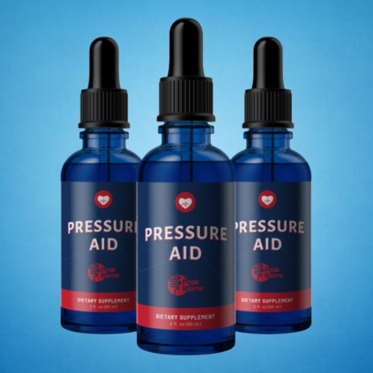Pressure Aid