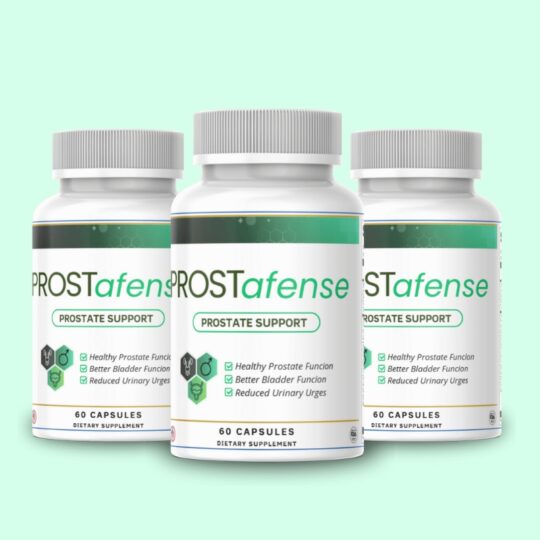 ProstAfense