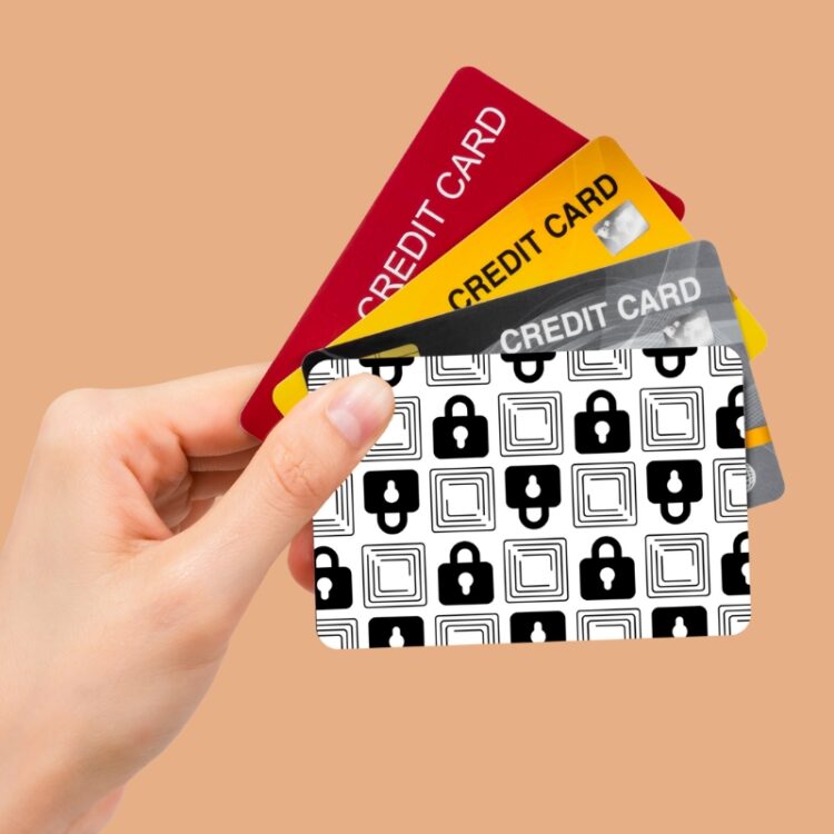 RFID Armor Wallet
