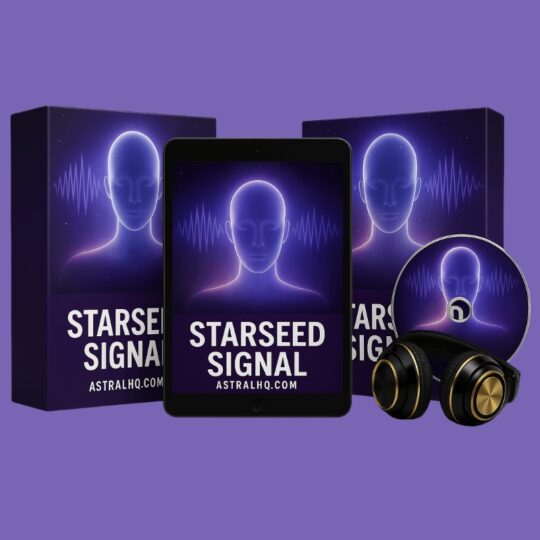 The Starseed Signal