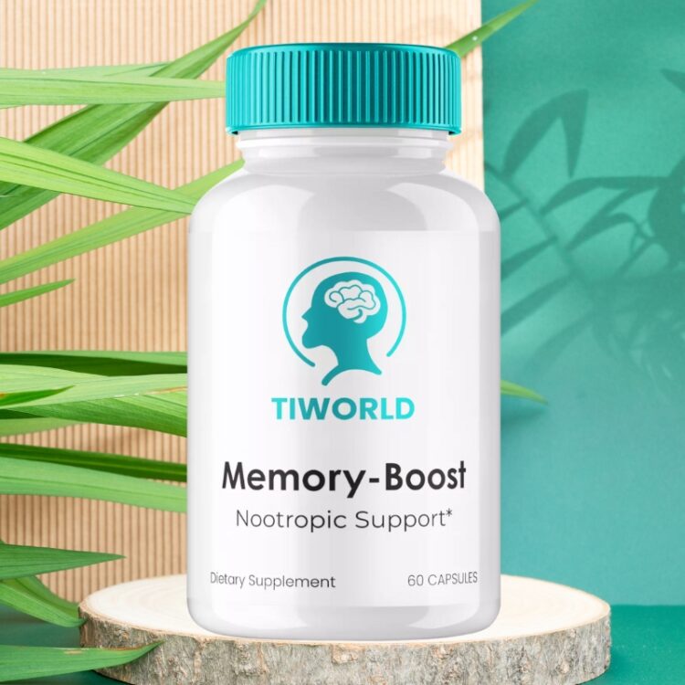 Tiworld Memory Boost