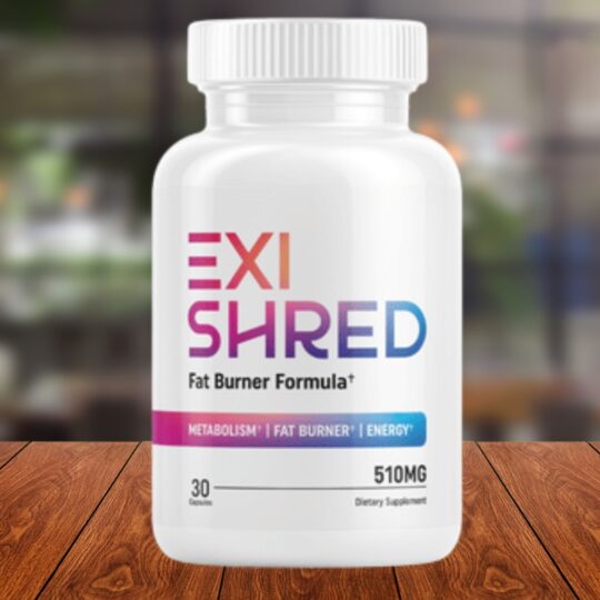 ExiShred