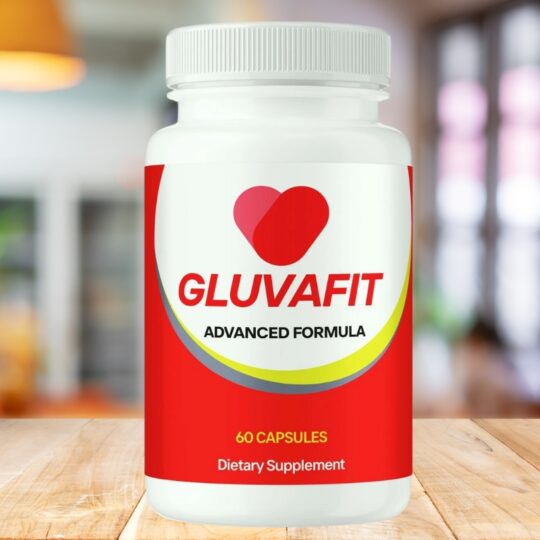 Gluvafit