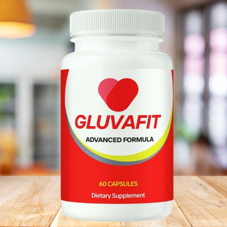Gluvafit