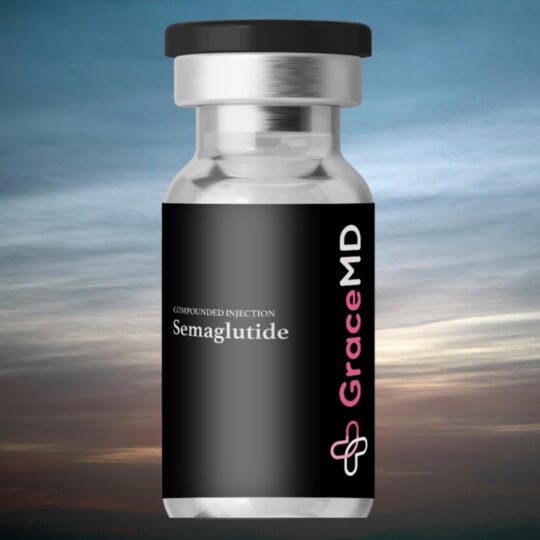 GraceMD Semaglitude